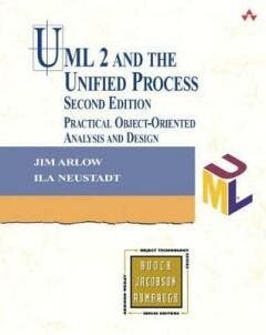 UML 2 and the Unified Process 9780321321275 Arlow Jim, Verzenden, Arlow Jim