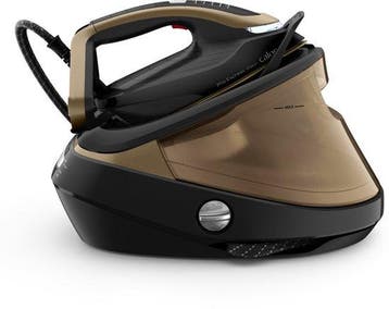 Calor Pro Express Vision GV9820C0 – Stoomgenerator – 9 b, Electroménager, Verzenden