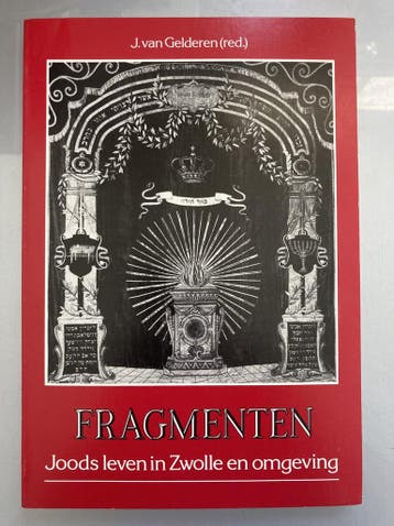 Fragmenten 9789066970175 J. van Gelderen, Verzenden, J. van Gelderen