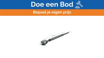 Bieden: Talamex Thermo-hygrometer 110/84mm -, Watersport en Boten, Ophalen of Verzenden, Nieuw