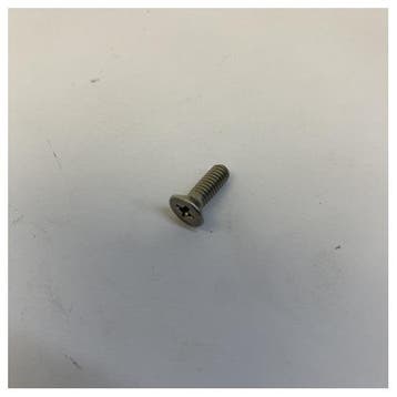 Bieden: M4x12 DIN 965 Stainless Steel Countersunk Screw - Y, Ophalen of Verzenden, Nieuw