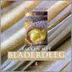 Bakken met bladerdeeg 9789054667766 P. Balcaen, Verzenden, P. Balcaen