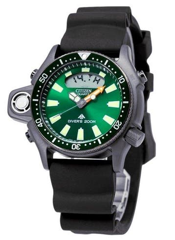 Citizen - Collezione PROMASTER Aqualand I - DiverS