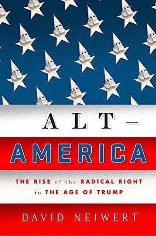 Alt America 9781786637468 A. J. Smith, Boeken, Taal | Engels, Gelezen, Verzenden