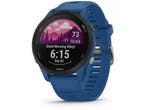 Garmin Forerunner 255 - Smartwatch - Hartritme Oximeter -, Handtassen en Accessoires, Smartwatches, Verzenden, Zo goed als nieuw
