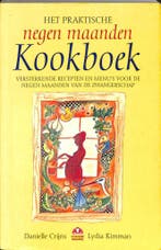 Het praktische negen maanden kookboek / Culinaire boekerij, Boeken, Verzenden, Zo goed als nieuw, D. Crijns
