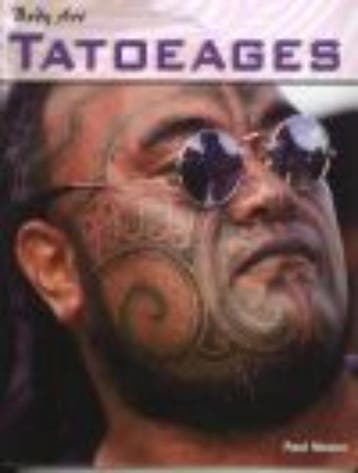 Tatoeages / Body-art 9789055662869 Paul Mason, Verzenden, Zo goed als nieuw, Paul Mason