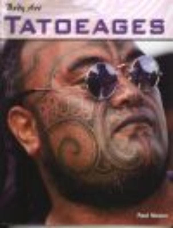 Tatoeages / Body-art 9789055662869 Paul Mason, Boeken, Kinderboeken | Jeugd | 10 tot 12 jaar, Zo goed als nieuw, Verzenden