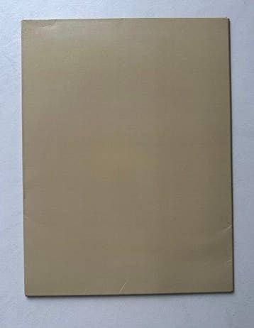 Blake & Mortimer - Edgar P. Jacobs - 1 Portfolio - 1984, Nieuw