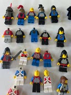 Lego Set - 6017 - Castle - 6017, Nieuw