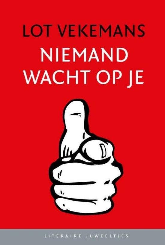 Literaire Juweeltjes - op je (set) - Lot Vekemans, Boeken, Literatuur, Verzenden