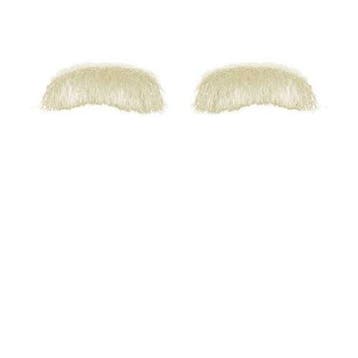 Sinterklaas Wenkbrauwen Deluxe Yak, Verzenden, Nieuw