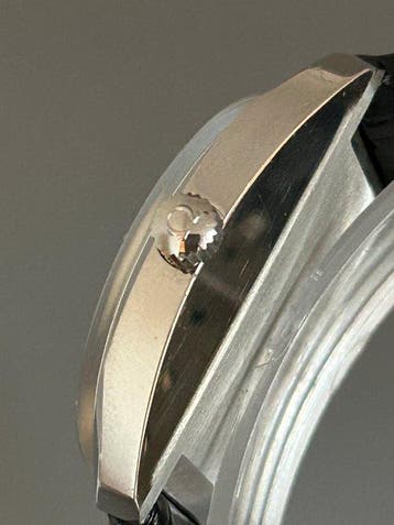 Omega - Seamaster Cosmic - Zonder minimumprijs - 165.022 -, Bijoux, Sacs & Beauté