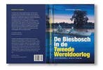 De Biesbosch in de Tweede Wereldoorlog 9789493086319, Boeken, Verzenden, Gelezen, Leen Fijnekam
