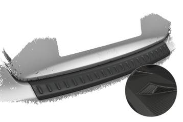Bumperbescherming voor Audi A5 8T LKS051-M, Verzenden