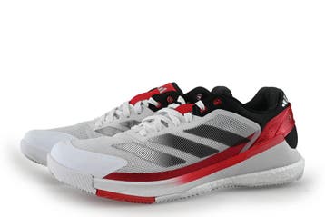 Adidas Sportschoenen in maat 46 Wit, Vêtements | Hommes, Chaussures, Verzenden, Sportschoenen