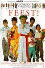 Feest! / Kinderen Wereldwijd 9789024604036 A. Kindersley, Boeken, Verzenden, Zo goed als nieuw, A. Kindersley
