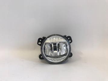 Jeep Wrangler IV JL 18- Halogeen LED Europa, Verzenden