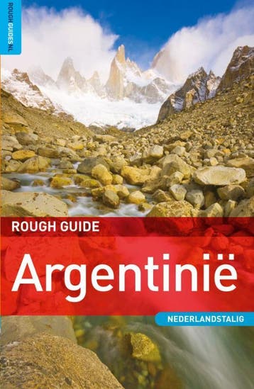 Rough Guide Argentinië / Rough Guide 9789047518808, Boeken, Verzenden, Zo goed als nieuw