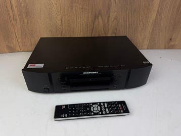 Marantz - UD-5007 - Super Audio & Blu-Ray Cd-speler, Nieuw