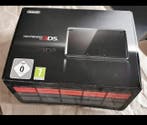 Nintendo - 3DS - Videogameconsole + games - In originele, Nieuw