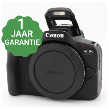 Canon EOS R50 body | Tweedehands, Verzenden