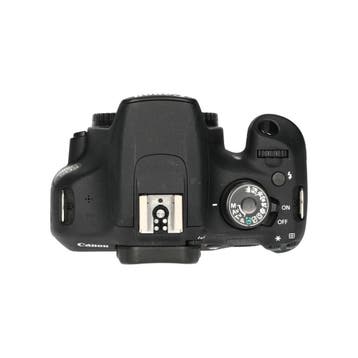 Canon EOS 1200D met garantie, Ophalen of Verzenden, Gebruikt