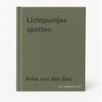 Lichtpuntjes spotten 9789493465046 Anke van den Bos, Verzenden, Anke van den Bos
