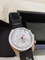 Omega x Swatch - MoonSwatch - Mission to Jupiter - Zonder, Nieuw