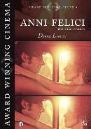 Anni Felici op DVD, Cd's en Dvd's, Dvd's | Drama, Nieuw in verpakking, Verzenden