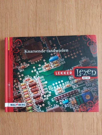 Lekker lezen Serie 1 Werkboek 3 avi 4 - Brouwer, Boeken, Verzenden, Nieuw