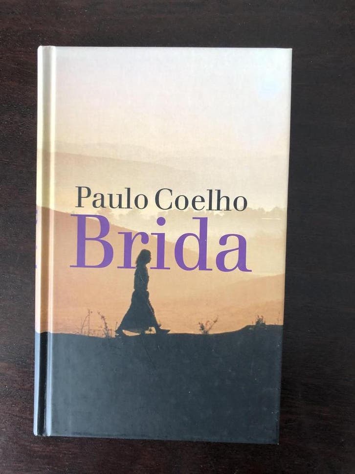 Brida 9789085642893 Paulo Coelho, Boeken, Romans, Gelezen, Verzenden