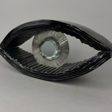 Andrzej Rafalski - Glass EYE - hand made