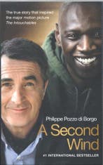 The Intouchables 9781471111204 Philippe Pozzo di Borgo, Verzenden, Philippe Pozzo di Borgo