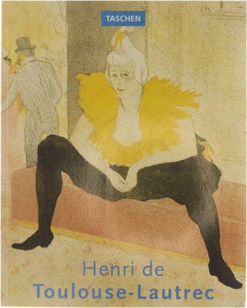 Henri de Toulouse - Walther, Verzenden, Nieuw