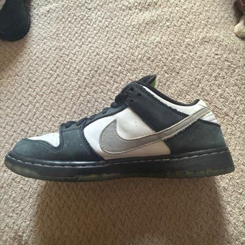 Nike - Dunk Low - Sneakers - Maat: EU 44, Kleding | Heren, Schoenen, Nieuw