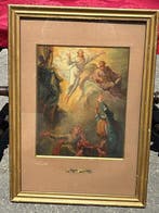 Giuseppe Gaibazzi (1808-1888), Toegeschreven aan -