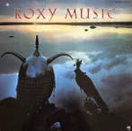 Roxy Music - Avalon, Verzenden, Gebruikt