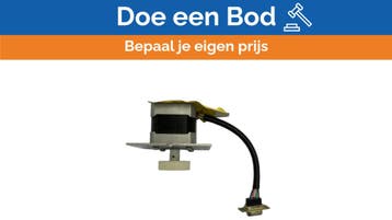 Bieden: Raytheon 3608591 Stepper Motor for, Ophalen of Verzenden, Nieuw