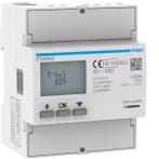 Hager Elektriciteitsmeter - ECM380D, Verzenden, Nieuw