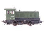 Lenz 0 - 40121-02 - Diesellocomotief (1) - V20, digitaal met