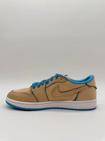 Nike - Jordan 1 Low SB QS Lance Mountain Desert Ore -
