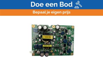 Bieden: Furuno Power PCB 03P9453(LF) for FR-2115/2125 Radar, Ophalen of Verzenden