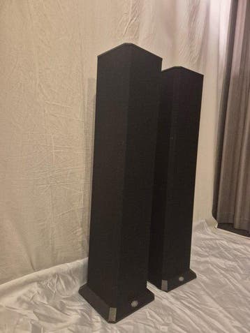 BNS - Soundcolumn III Ensemble d’enceintes, Nieuw