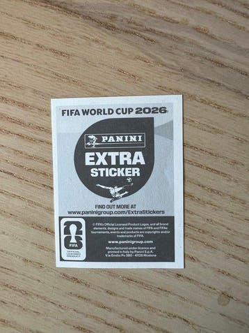 2026 Panini FIFA World Cup 2026 Bronz Lamine Yamal Carte