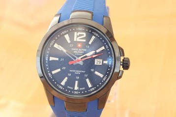 Swiss Alpine Military - Swiss Made - Sans prix de réserve -, Nieuw