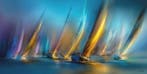 Giancarlo Colombo - GCD Art - The Wind Is My Mother #10