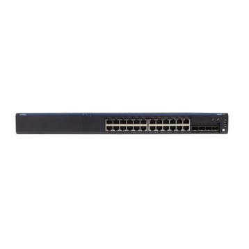 Juniper Networks EX2200-24P-4G, Ophalen of Verzenden