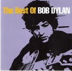 Bob Dylan - The Best Of Bob Dylan (CD, 1997), Cd's en Dvd's, Cd's | Rock, Verzenden, Gebruikt