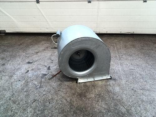 Afzuigkap Motor, Airfan 12-12-900, 5000m³, Zakelijke goederen, Horeca | Keukenapparatuur